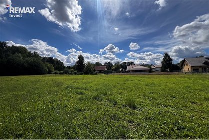 Działka z widokiem na góry, 2799 m², Jasienica działka Jasienica