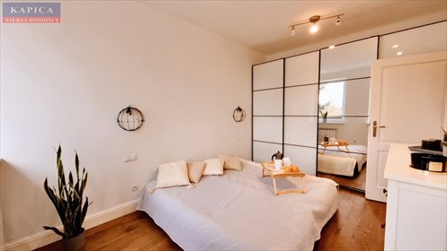 mieszkanie na sprzedaż 47m2 mieszkanie Piastów, Os.Harcerska, Harcerska