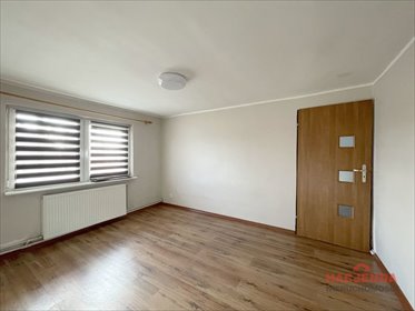 Dom wolnostojący 90 m2 z możliwością rozbudowy dom Police, Jasienica