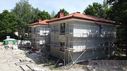 Nowoczesny dom 114 m² z ogrodem w Władysławowie dom Władysławów, Wojska Polskiego