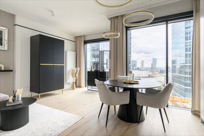 mieszkanie na sprzedaż 36m2 mieszkanie Warszawa, Wola, Prosta