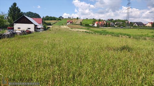 działka na sprzedaż 3869m2 działka Garlica Murowana