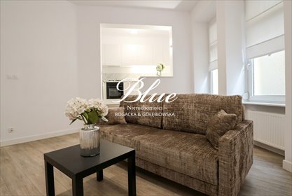 mieszkanie na sprzedaż 50m2 mieszkanie Szczecin, Śródmieście