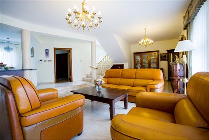 dom na sprzedaż 375m2 dom Domaszowice, Jasna