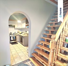 Przestronne 112 m² bezczynszowe z działką 500 m² - polecam! mieszkanie Włocławek, Stodólna