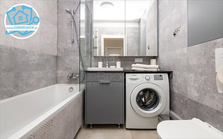 Mieszkanie czteropokojowe na wynajem Białystok, Nowe Miasto, Zachodnia 64m2 Foto 6