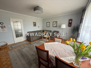 mieszkanie na sprzedaż 50m2 mieszkanie Ostrzeszów