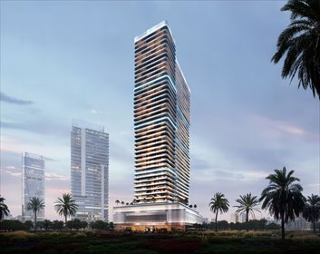 Nowoczesny 35 m² apartament z planem płatności w Dubai mieszkanie Dubai Science Park, Dubai Science Park, Dubai Science Park, Dubaj