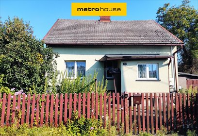 dom na sprzedaż 150m2 dom Bieruń, Korfantego