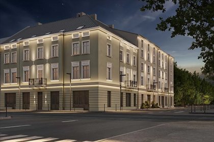lokal użytkowy na wynajem 105m2 lokal użytkowy Kraków, Podgórze, Kalwaryjska