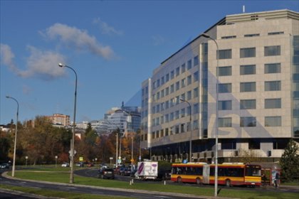Na wynajem nowoczesny lokal biurowy 436 m² w Mokotowie lokal użytkowy Warszawa, Mokotów