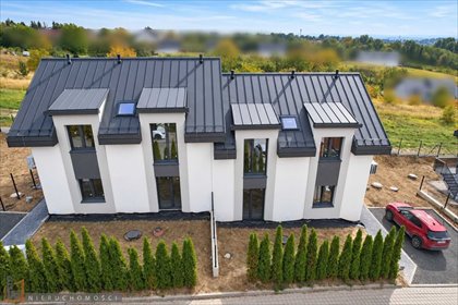 Czteropokojowe mieszkanie 66,3 m² z ogródkiem w Bibicach zapraszam mieszkanie Bibice