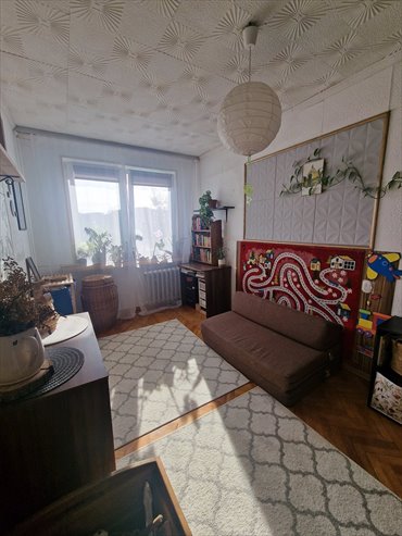 mieszkanie na sprzedaż 3687m2 mieszkanie Wodzisław Śląski, Wyszyńskiego