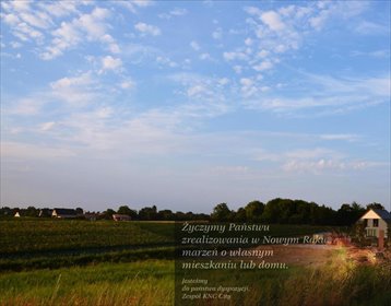 działka na sprzedaż 2239m2 działka Jakubowice Konińskie