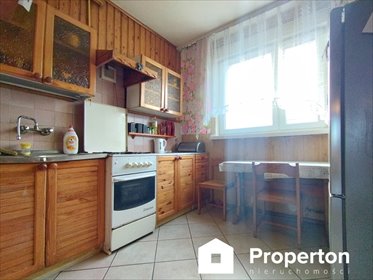 mieszkanie na sprzedaż 65m2 mieszkanie Szczytno, Odrodzenia