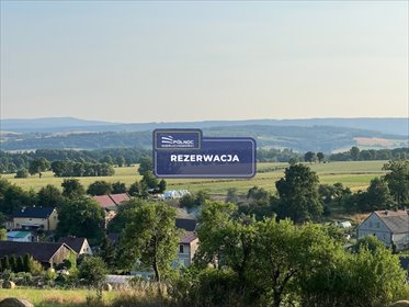 działka na sprzedaż 9227m2 działka Bożków