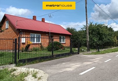 Sprzedam siedlisko 81 m² w Długosiodle - dom, stodoła, 2 ha działek dom Długosiodło