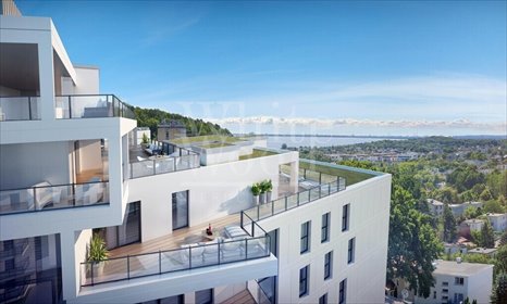 mieszkanie na sprzedaż 115m2 mieszkanie Gdynia, Redłowo, Legionów