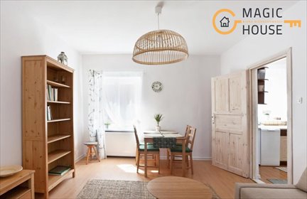 Sprzedam klimatyczne 41,5 m² w sercu Gdańska mieszkanie Gdańsk, Śródmieście, Lawendowa