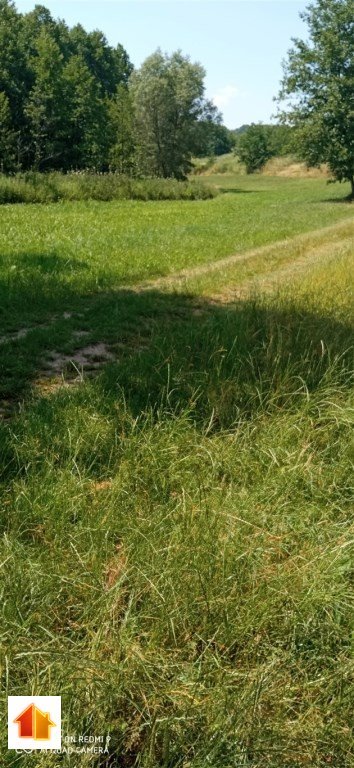 działka na sprzedaż 1166m2 działka Wielopole Skrzyńskie