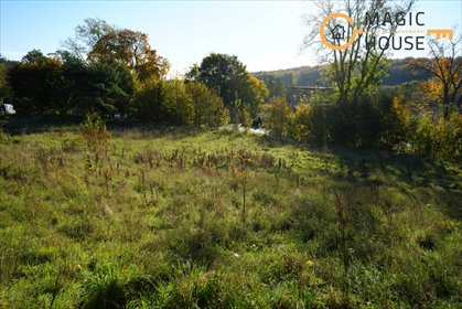 działka na sprzedaż 637m2 działka Kostkowo, Wejherowska