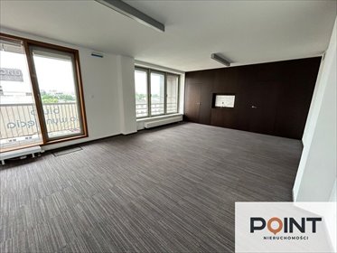 lokal użytkowy na wynajem 127m2 lokal użytkowy Warszawa, Mokotów, Aleja Niepodległości