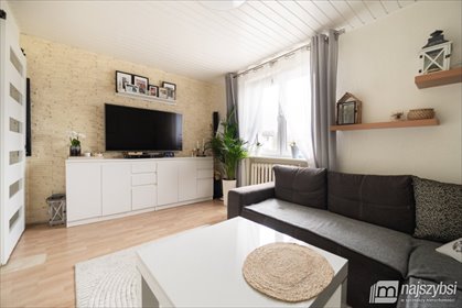 mieszkanie na sprzedaż 39m2 mieszkanie Stepnica, Centrum, Radosna