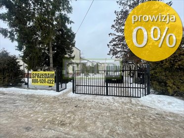 dom na sprzedaż 390m2 dom Łomianki, Szkolna