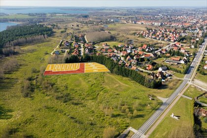 Działki pod zabudowę w Węgorzewie - zapraszam działka Węgorzewo, Węgorzewo