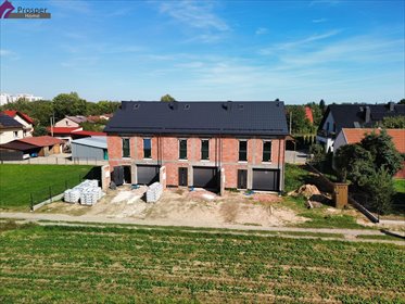 dom na sprzedaż 106m2 dom Rzeszów, Słocińska