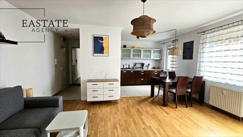 Na wynajem komfortowe 3-pokojowe mieszkanie 57 m² w Gdyni mieszkanie Gdynia, Wielki Kack, Lipowa