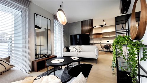 mieszkanie na wynajem 53m2 mieszkanie Kraków, Grzegórzki, Śliczna