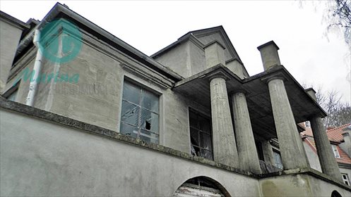 Działka budowlana na sprzedaż Gdynia, Kamienna Góra 1 180m2 Foto 7