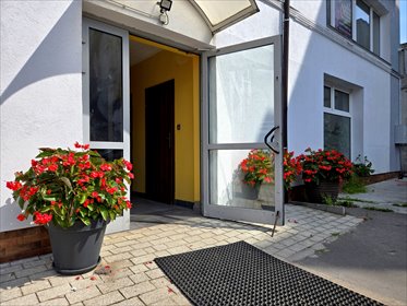 Przestronny lokal usługowy z parkingiem w centrum Poznania lokal użytkowy Poznań, Przemysłowa