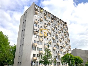 2-pokojowe mieszkanie z widokiem na Park Kościuszki mieszkanie Radom, Śródmieście, Juliusza Słowackiego