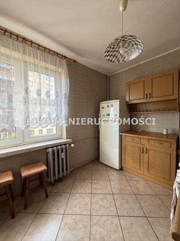 mieszkanie na sprzedaż 34m2 mieszkanie Jastrzębie-Zdrój, Centrum, Śląska