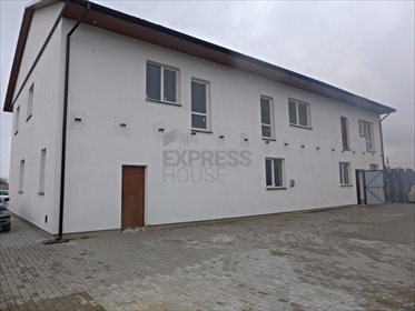 Lokal użytkowy na sprzedaż Białystok, Dojlidy Górne 745m2 Foto 3