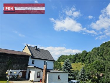 Sprzedam dom 150 m² z dużą stodołą i garażem w Kłodzku dom Kłodzko