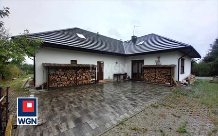 Dom na sprzedaż Łabędziów, Długa 210m2 Foto 2