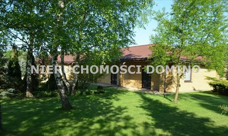 Dom na sprzedaż Huta Dłutowska 500m2 Foto 2