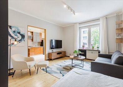 mieszkanie na sprzedaż 34m2 mieszkanie Warszawa, Ursus Skorosze, Obrońców Helu