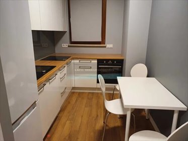 Nowoczesne 2-pokojowe mieszkanie z balkonem w Woli mieszkanie Warszawa, Wola, Marcina Kasprzaka