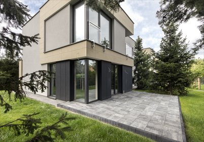 dom na sprzedaż 171m2 dom Pruszków