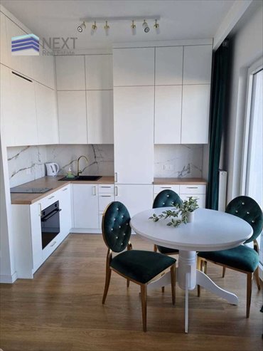 mieszkanie na wynajem 36m2 mieszkanie Warszawa, Wola, Marcina Kasprzaka