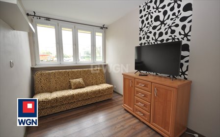 mieszkanie na wynajem 43m2 mieszkanie Radomsko, Krakowska