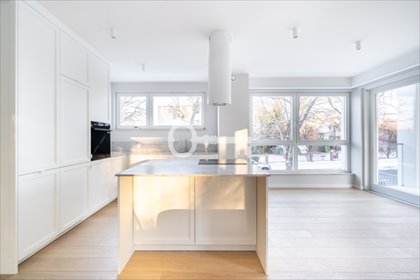 Polecam 95 m² apartament w Orłowie z 2 balkonami i 2 miejscami garażowymi mieszkanie Gdynia, Orłowo, Wrocławska
