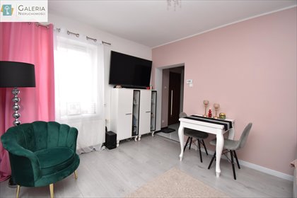 mieszkanie na sprzedaż 32m2 mieszkanie Elbląg, Nowodworska