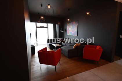 Mieszkanie trzypokojowe na sprzedaż Wrocław, Krzyki, Południe 102m2 Foto 1