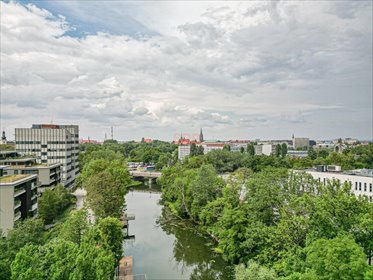 mieszkanie na sprzedaż 29m2 mieszkanie Wrocław, Stare Miasto, Stare Miasto, Walońska