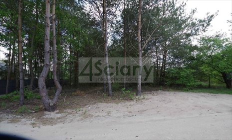 Działka budowlana 789 m² z mediami, MPZP, Musuły działka Musuły